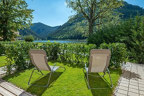 Chalet am Schneeberg See