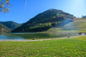 Chalet am Schneeberg See