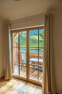 Chalet am Schneeberg See