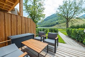 Chalet am Schneeberg See