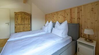 Chalet am Schneeberg See