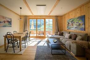 Chalet am Schneeberg See