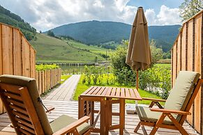 Chalet am Schneeberg See
