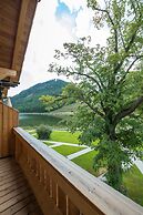 Chalet am Schneeberg See