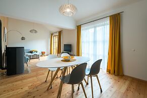 Chalet am Schneeberg See