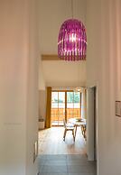 Chalet am Schneeberg See