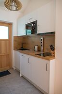 Chalet am Schneeberg See