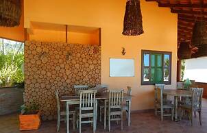 Pousada Recanto Indaiá