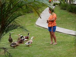 Pousada Recanto Indaiá