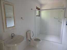 Pousada Recanto Indaiá