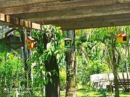 Pousada Recanto Indaiá