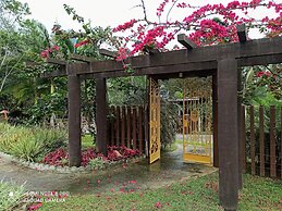 Pousada Recanto Indaiá