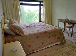 Pousada Recanto Indaiá