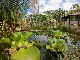 Pousada Recanto Indaiá