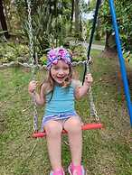 Pousada Recanto Indaiá