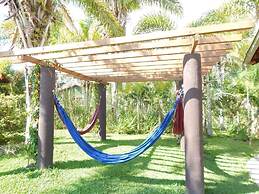 Pousada Recanto Indaiá