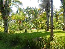 Pousada Recanto Indaiá