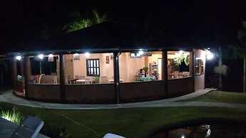 Pousada Recanto Indaiá