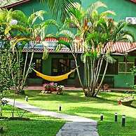 Pousada Recanto Indaiá