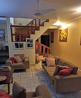 Pousada Recanto Indaiá