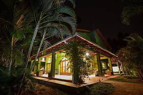 Pousada Recanto Indaiá