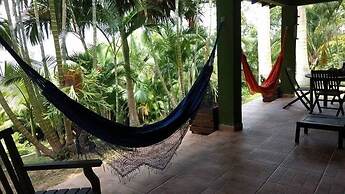 Pousada Recanto Indaiá