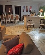 Pousada Recanto Indaiá