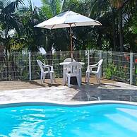 Pousada Recanto Indaiá