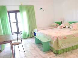 Pousada Recanto Indaiá