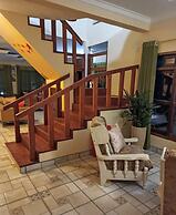 Pousada Recanto Indaiá