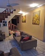 Pousada Recanto Indaiá