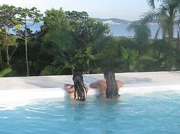 Pousada Recanto Indaiá