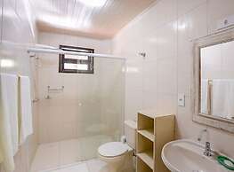 Pousada Recanto Indaiá