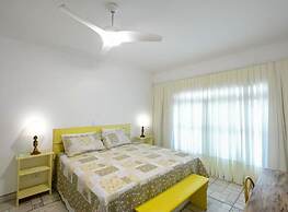 Pousada Recanto Indaiá