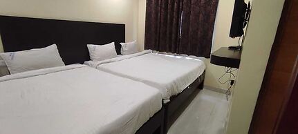 Hotel Arvind Vizag Beach