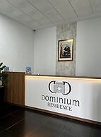 Dominium Résidence