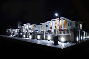 53rd Avenue Hospitality Services