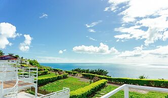 CLIFF VILLA