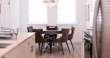 Palm Cay Beach Club & Marina