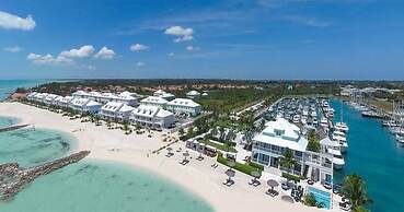 Palm Cay Beach Club & Marina