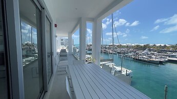 Palm Cay Marina, Resort & Spa