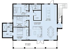 Palm Cay Beach Club & Marina