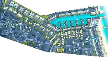 Palm Cay Beach Club & Marina