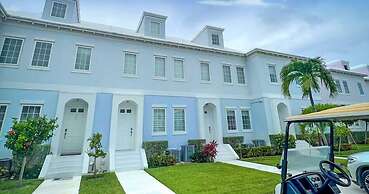 Palm Cay Beach Club & Marina