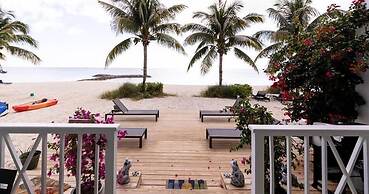 Palm Cay Beach Club & Marina