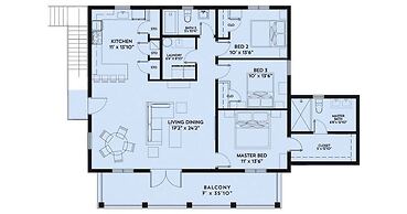 Palm Cay Beach Club & Marina