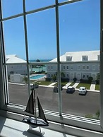 Palm Cay Beach Club & Marina