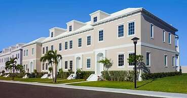 Palm Cay Beach Club & Marina