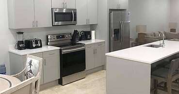 Palm Cay Beach Club & Marina