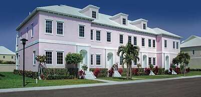 Palm Cay Beach Club & Marina